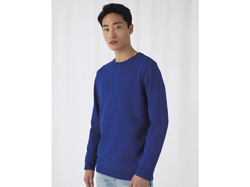 B&C Set In French Terry