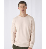 B&C Organic Crew Neck French Terry B&C Organic Crew Neck French Terry