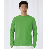 B&C Organic Crew Neck French Terry