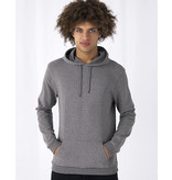 B&C #Hoodie French Terry