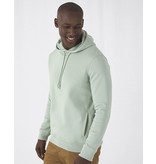 B&C Organic Hooded