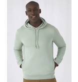 B&C Organic Hooded