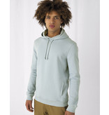 B&C Organic Hooded