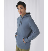 B&C KING Hooded