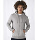 B&C KING Zipped Hooded