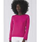 B&C Organic Crew Neck /women French Terry