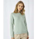 B&C Organic Crew Neck /women French Terry