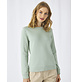 B&C Organic Crew Neck /women French Terry