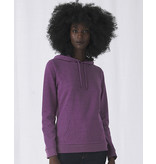 B&C #Hoodie /women French Terry