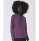 B&C #Hoodie /women French Terry