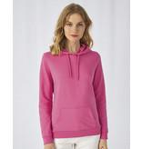 B&C #Hoodie /women French Terry