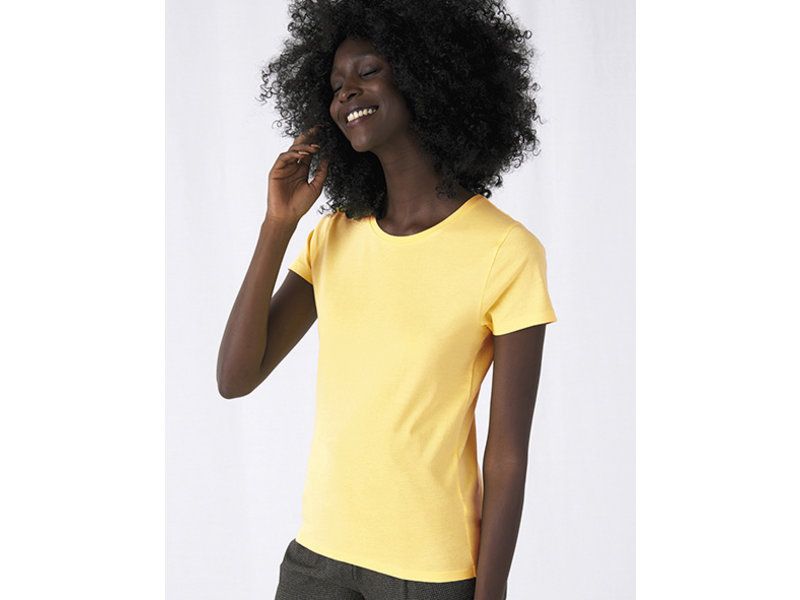 B&C #Organic E150 /women