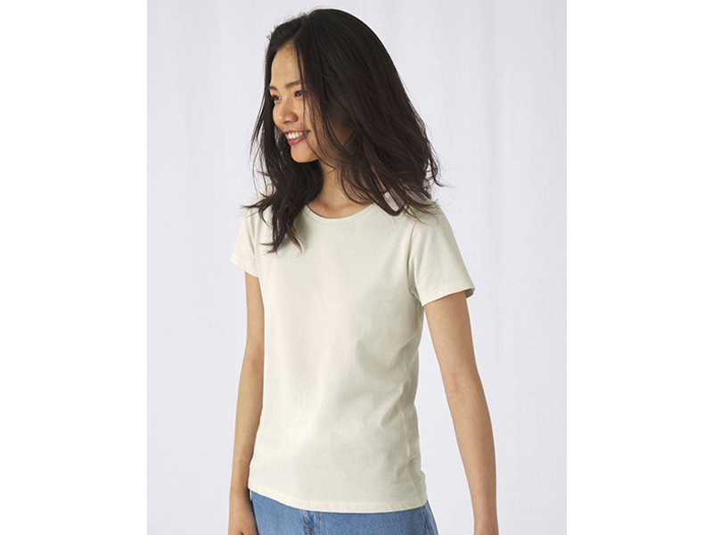B&C #Organic E150 /women