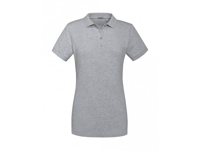 Russell Ladies' Tailored Stretch Polo