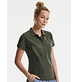 Russell Pure Organic Ladies' Pure Organic Polo