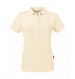 Russell Pure Organic Ladies' Pure Organic Polo
