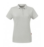 Russell Pure Organic Ladies' Pure Organic Polo