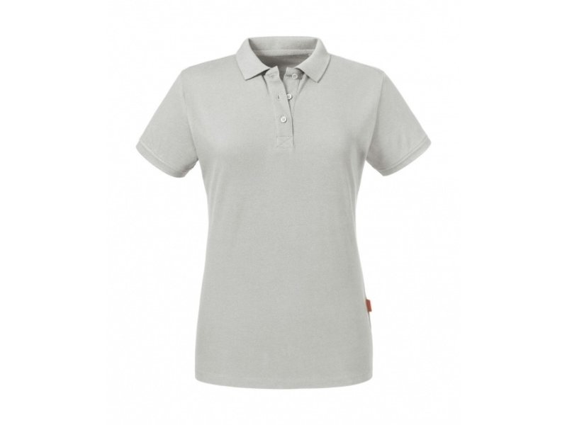 Russell Pure Organic Ladies' Pure Organic Polo