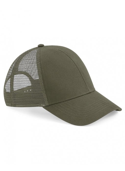 Beechfield | B60 | 929.69 | B60 | Organic Cotton Trucker