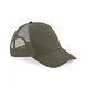 Beechfield Organic Cotton Trucker