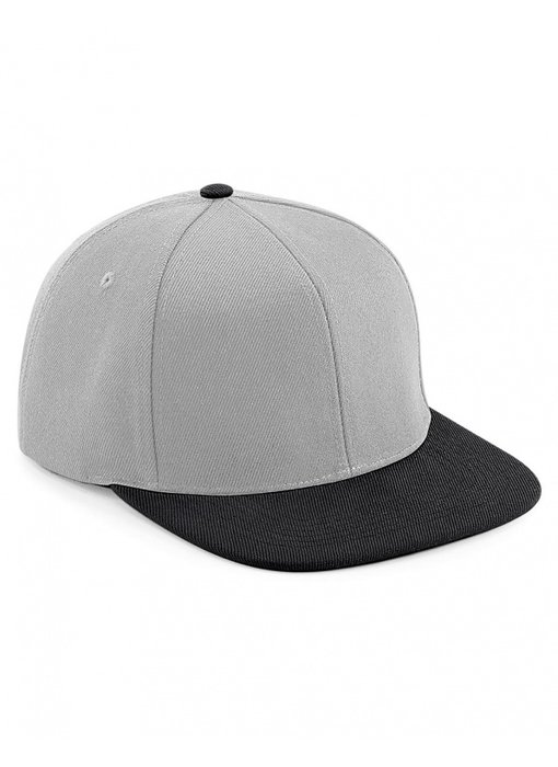 Beechfield | B661 | 935.69 | B661 | Original Flat Peak 6 Panel Snapback