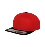 The Classics Yupoong Fitted Snapback