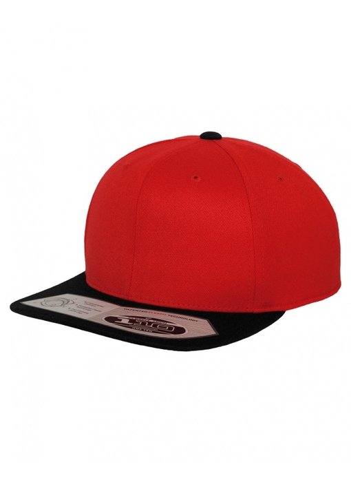 The Classics Yupoong | 313.73 | 110 | Fitted Snapback