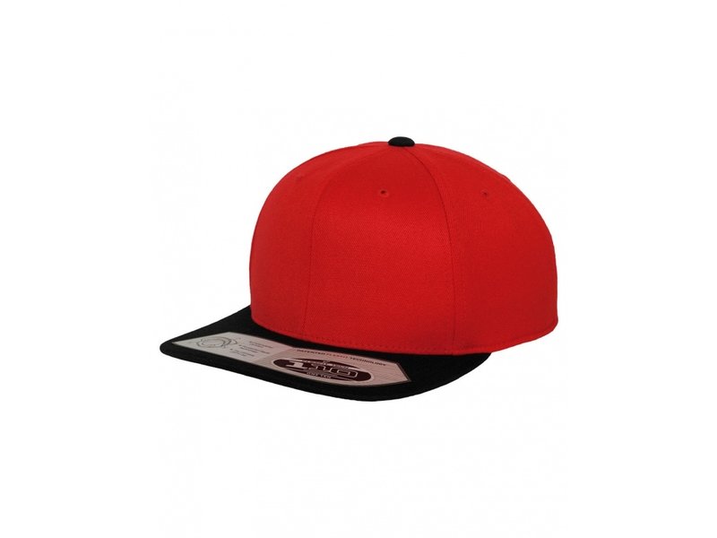 The Classics Yupoong Fitted Snapback