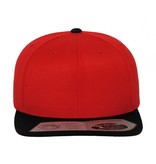 The Classics Yupoong Fitted Snapback