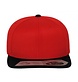 The Classics Yupoong Fitted Snapback