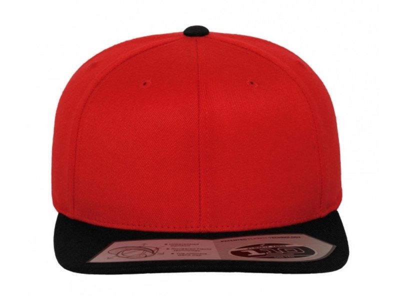 The Classics Yupoong Fitted Snapback