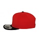 The Classics Yupoong Fitted Snapback