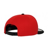 The Classics Yupoong Fitted Snapback