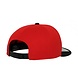 The Classics Yupoong Fitted Snapback