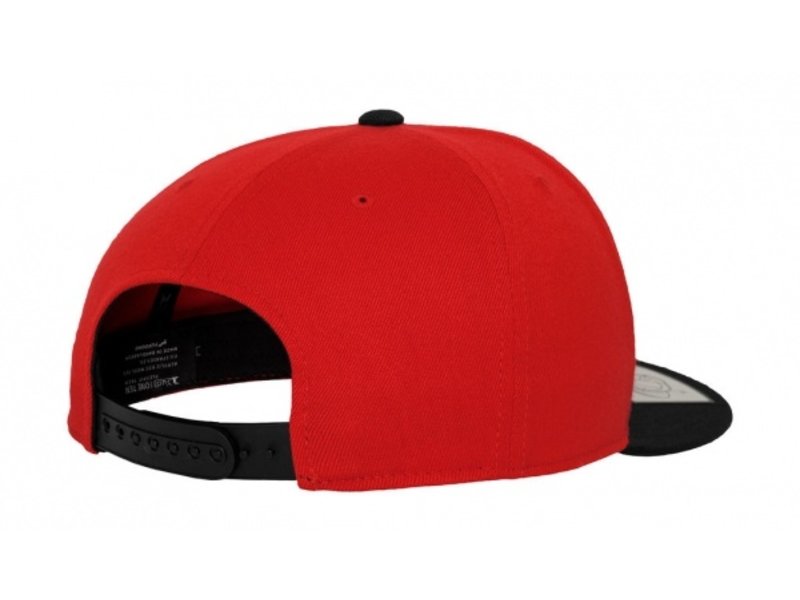 The Classics Yupoong Fitted Snapback