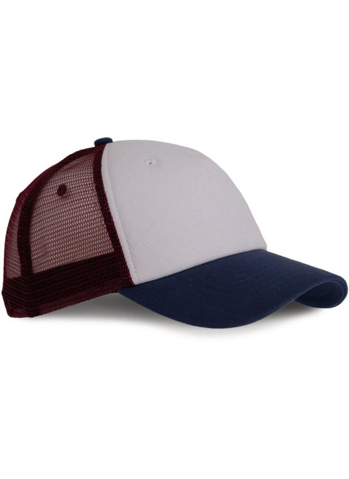 K-UP | KP170 | Trucker cap - 5 panels