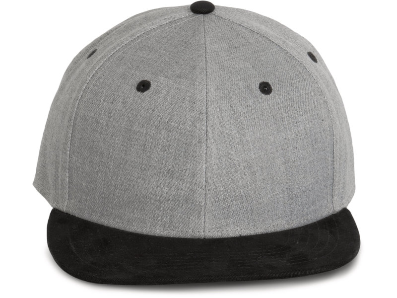 K-UP Pet Snapback - 6 panelen