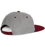 K-UP Pet Snapback - 6 panelen