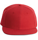 K-UP Pet Snapback - 6 panelen