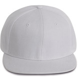 K-UP Pet Snapback - 6 panelen