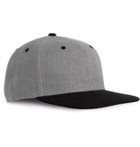 K-UP Pet Snapback - 6 panelen