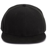 K-UP Pet Snapback - 6 panelen