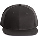 K-UP Pet Snapback - 6 panelen