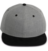 K-UP Pet Snapback - 6 panelen