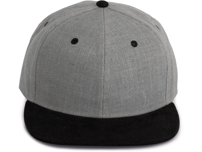 K-UP Pet Snapback - 6 panelen