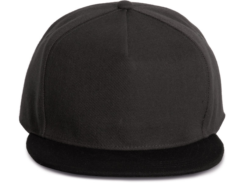 K-UP Pet Snapback - 5 panelen