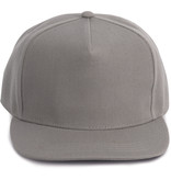 K-UP Pet Snapback - 5 panelen K-UP Pet Snapback - 5 panelen