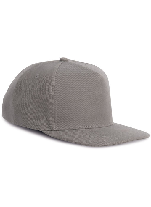 K-UP | KP159 | Snapback cap - 5 panels