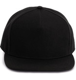 K-UP Pet Snapback - 5 panelen K-UP Pet Snapback - 5 panelen