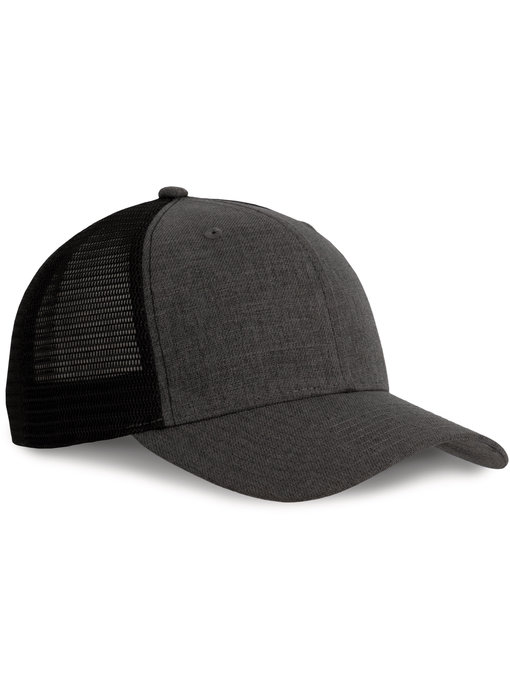 K-UP | KP142 | Urban Trucker cap - 6 panels